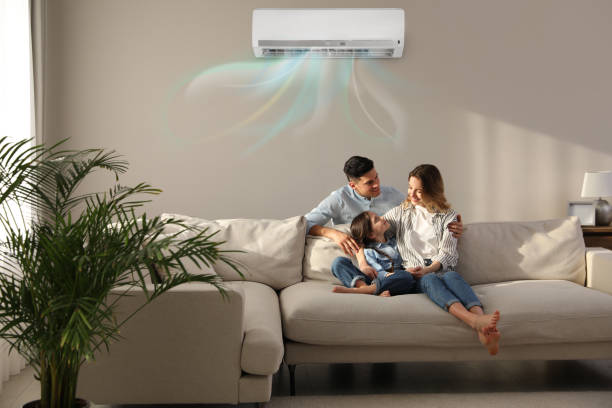 Best Residential HVAC in Butler, NJ