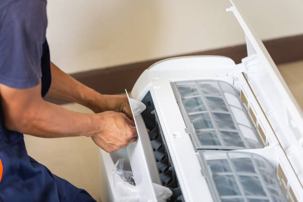 Best Solar-powered HVAC Systems in Butler, NJ
