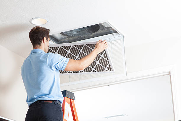 Best Ductless Mini-Split Systems in Butler, NJ