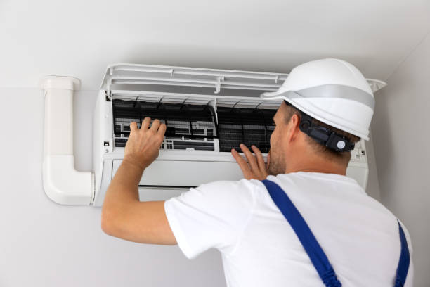 Best Emergency HVAC Services in Butler, NJ